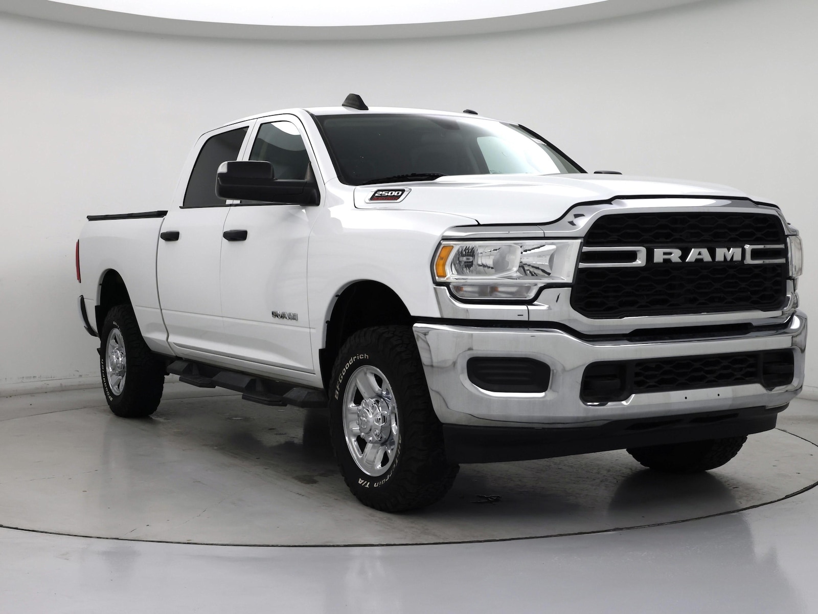 ram ram 2500 pickup 2020 3C6UR5CJ7LG308587 image ram ram 2500 pickup 2020 3C6UR5CJ7LG308587 image